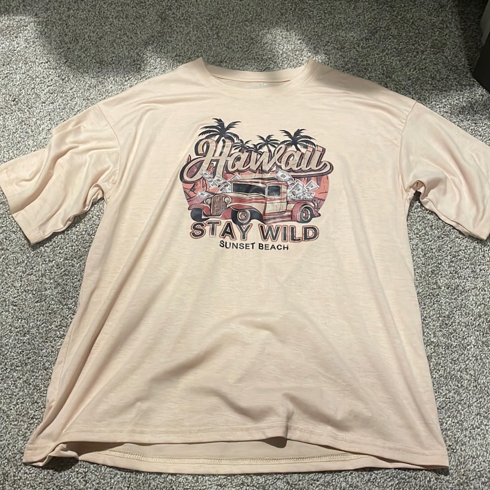 Graphic Tee
